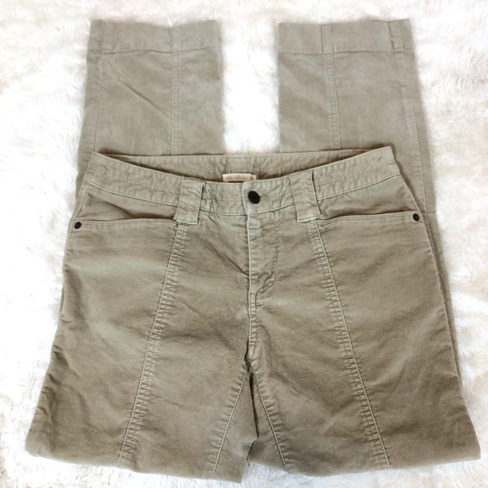 LONDON JEAN The Christie Fit, Velvet Feel, size 4